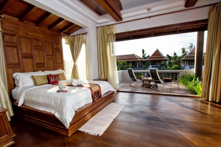Royal Muang Samui Villas - foto 6