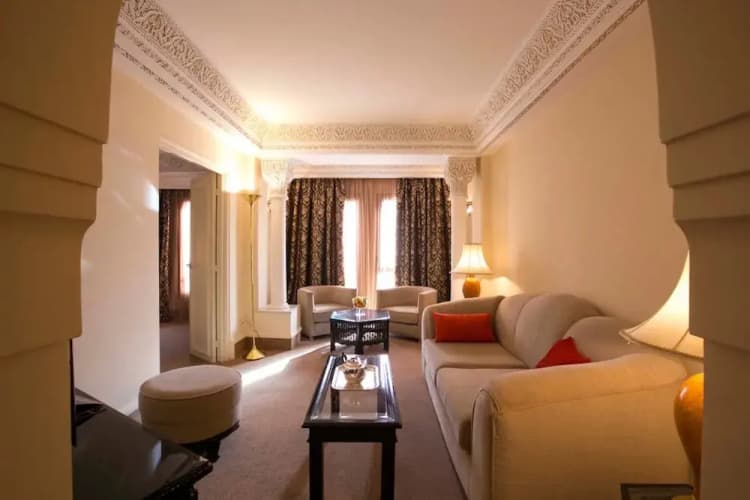 Riad Be Marrakech - foto 3