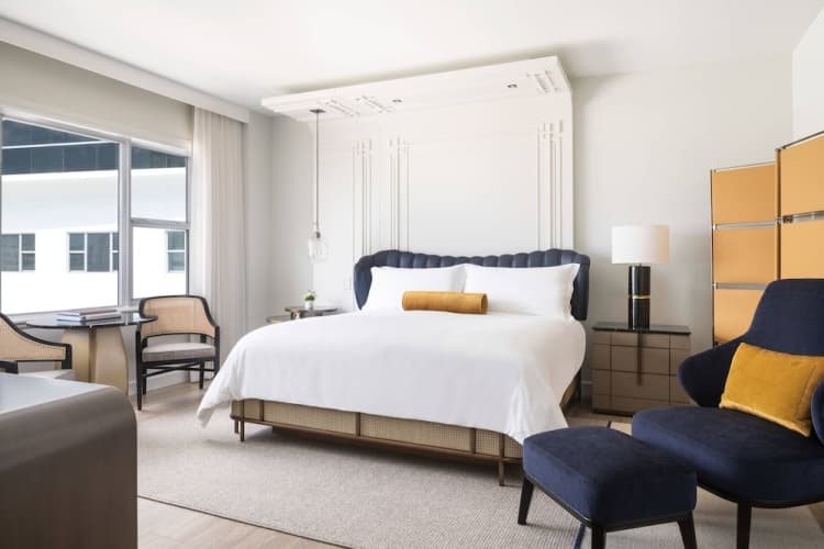 The Ritz-Carlton, South Beach - foto 4