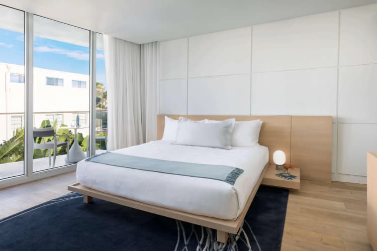 Park Central South Beach - foto 4