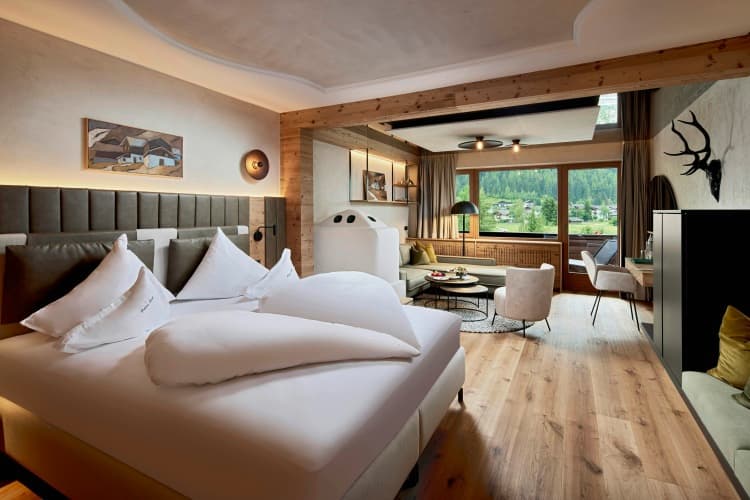 Spa Hotel Jagdhof - foto 3