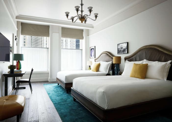 The Beekman, A Thompson Hotel, by Hyatt - foto 6