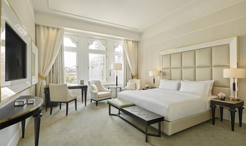 Párisi Udvar Hotel Budapest, part of Hyatt - foto 5
