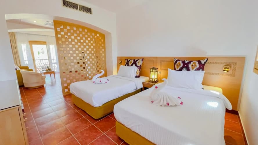 Tamra Beach Resort - foto 6