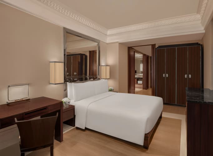 The Capitol Kempinski Hotel Singapore - foto 3