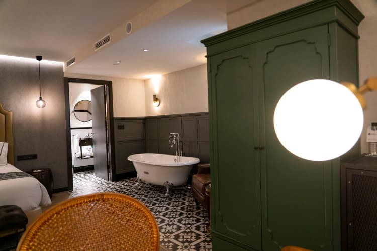 Hotel Indigo Madrid - Gran Via by IHG - foto 3