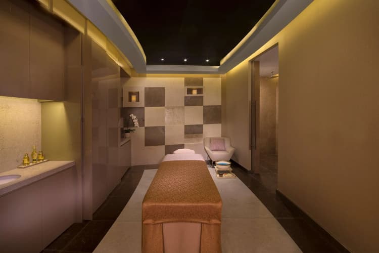 Hyatt Regency Dubai Creek Heights - foto 6
