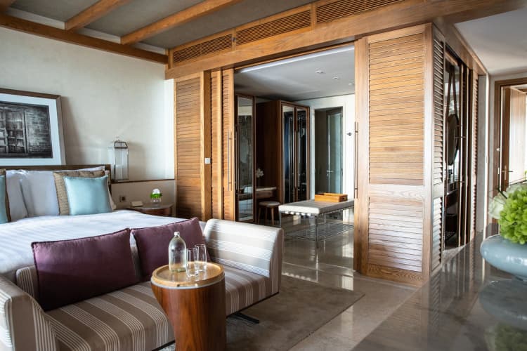 Jumeirah Al Naseem Dubai - foto 6