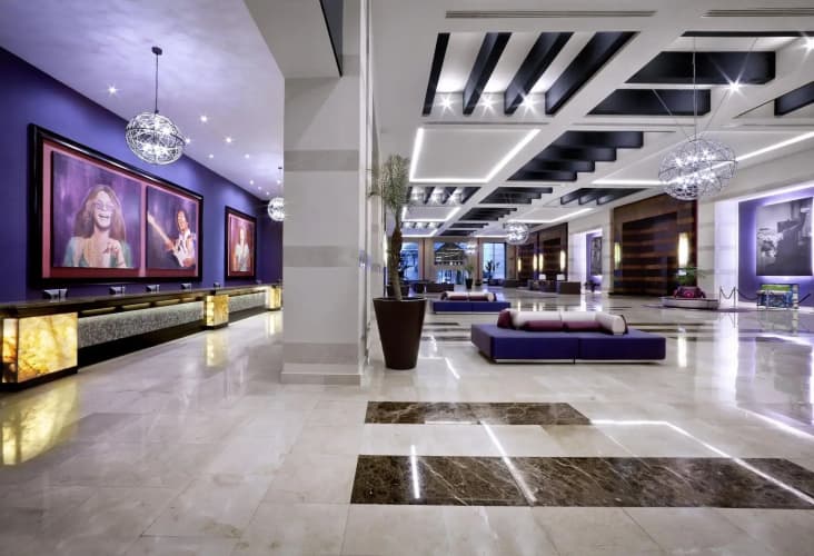 Hard Rock Hotel & Casino Punta Cana - All inclusive - foto 1