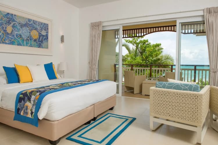 Acajou Beach Resort - foto 5