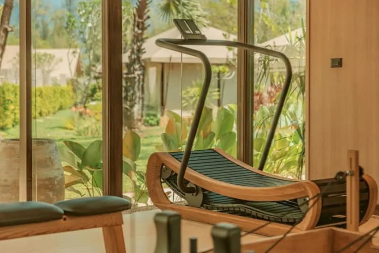 Twinpalms Tented Camp Phuket - foto 5