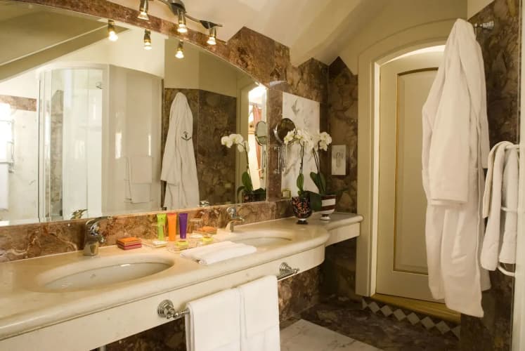 L'Albereta, Relais & Chateaux - foto 6