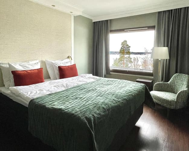 Hotel Haikko Manor & Spa - foto 6