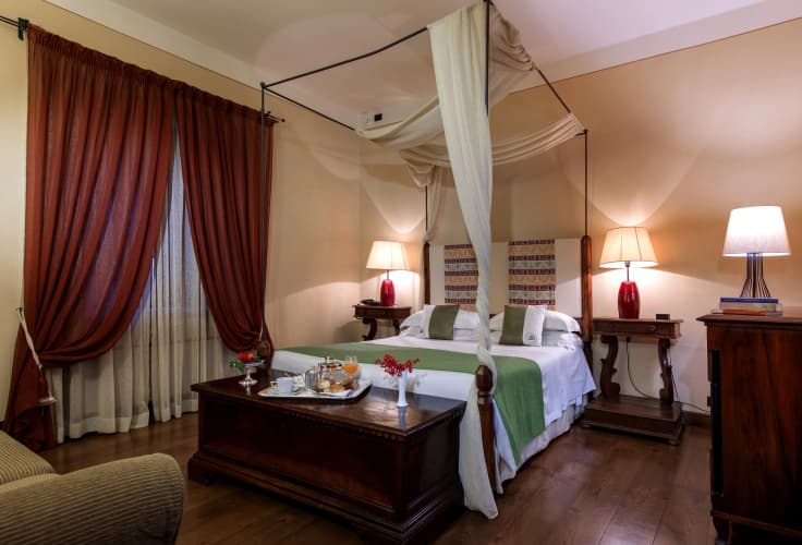 Park Hotel ai Cappuccini - foto 4