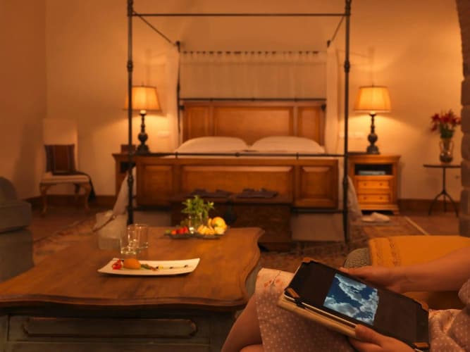 Palacio Nazarenas, A Belmond Hotel, Cusco - foto 4