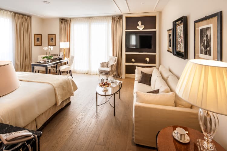 Palazzo Parigi Hotel & Grand Spa Milano - foto 2
