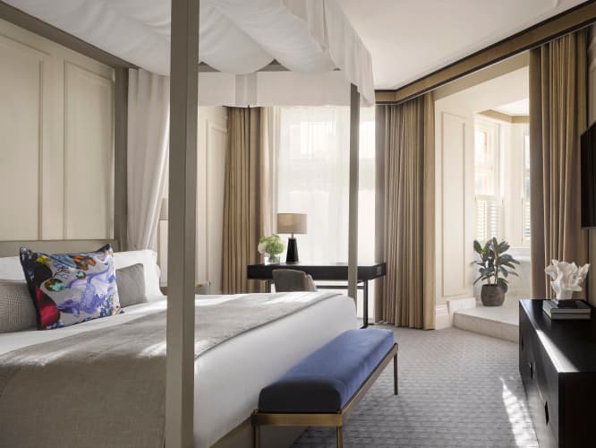 Kimpton Fitzroy London by IHG - foto 3