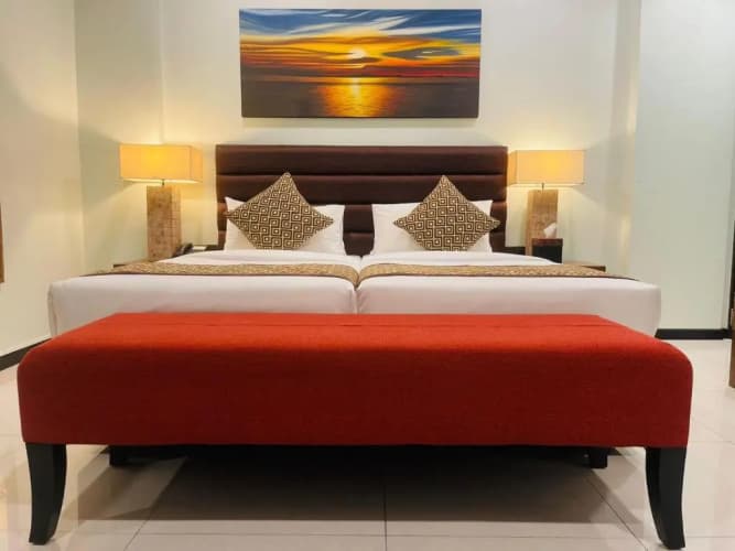 The Somerset Hotel - foto 2