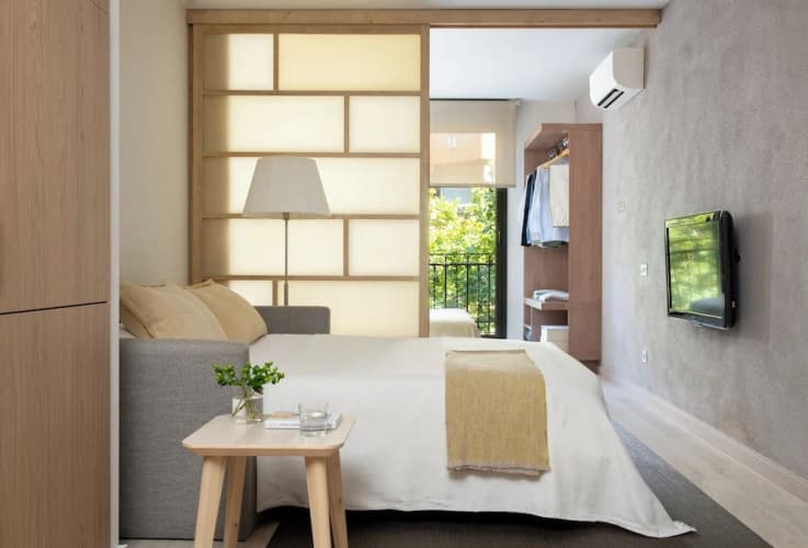Eric Vokel Boutique Apartments - Sagrada Familia Suites - foto 1