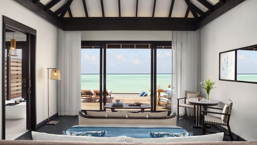 Anantara Veli Maldives Resort - Adults Only - foto 6