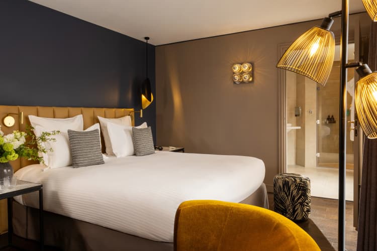 Le 10 Bis Hotel - foto 3