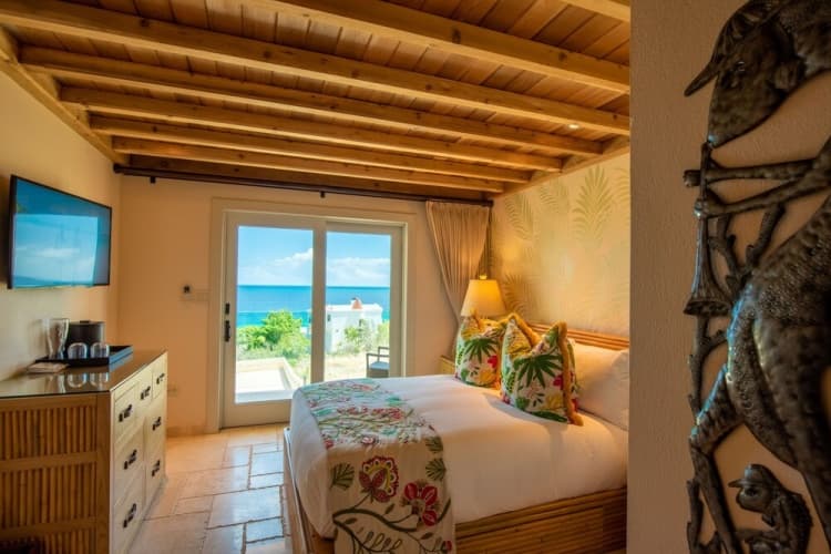 Quintessence Hotel Anguilla - foto 2