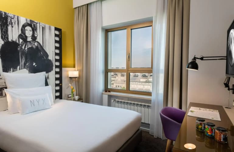 NYX Hotel Milan by Leonardo Hotels - foto 6