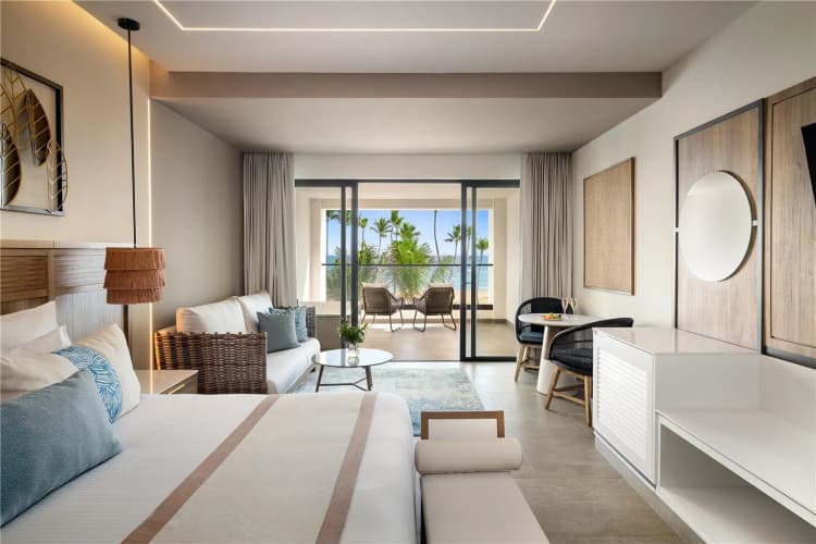 Secrets Tides Punta Cana All Inclusive - Adults Only - foto 3