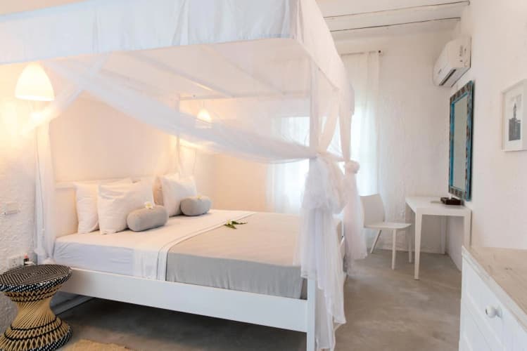 Chuini Zanzibar Beach Lodge by NEWMARK - foto 1