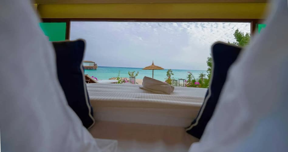 Tawila Island Resort - foto 5