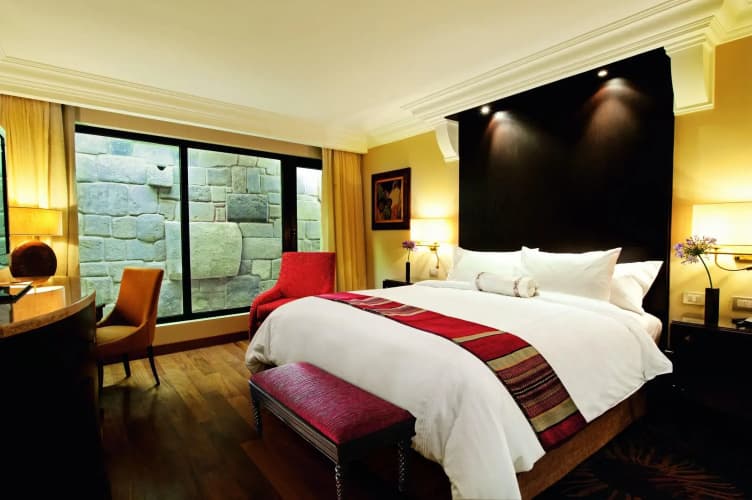JW Marriott El Convento Cusco - foto 3