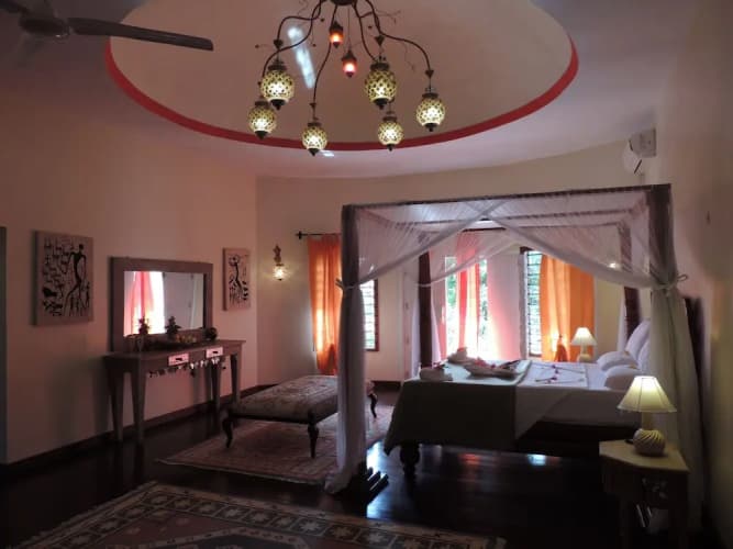 Hotel Villa Malindi - foto 3