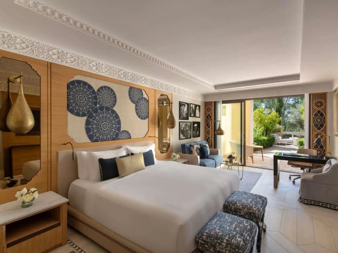 Fairmont Tazi Palace Tangier - foto 5