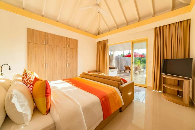 Siyam World Maldives - foto 3