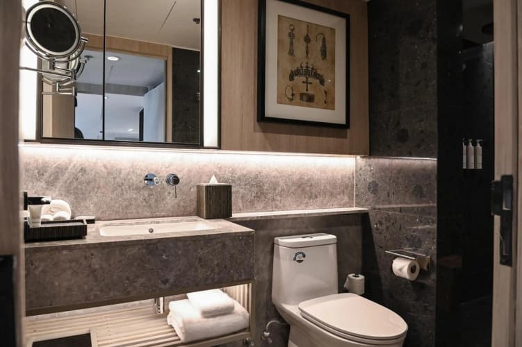 Marriott Executive Apartments, Bangkok Townhall Sukhumvit - foto 5