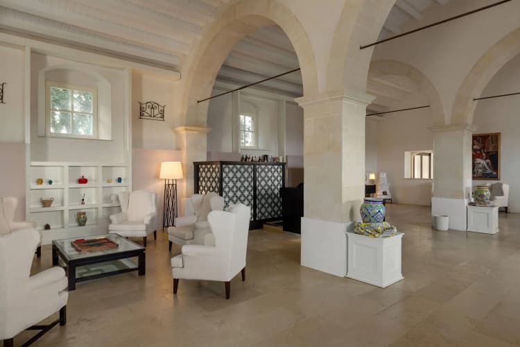Dolce by Wyndham Siracusa I Monasteri Golf & Spa - foto 1