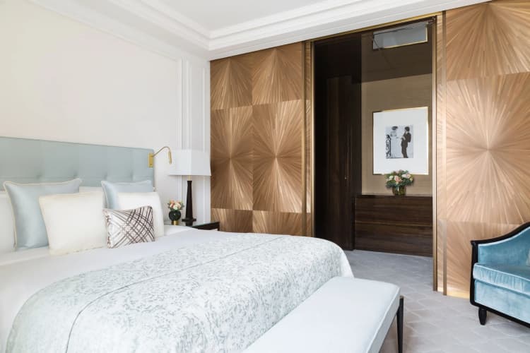 The Woodward, Auberge Collection - foto 4