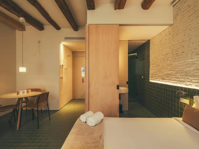 Boutique Apartments 23 Barcelona - foto 5