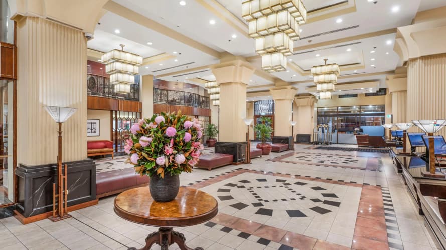 The Grace Hotel - foto 1