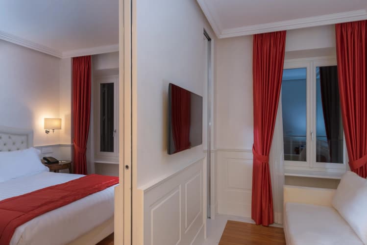 Hotel degli Artisti - foto 2