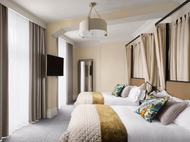 Kimpton Fitzroy London by IHG - foto 2