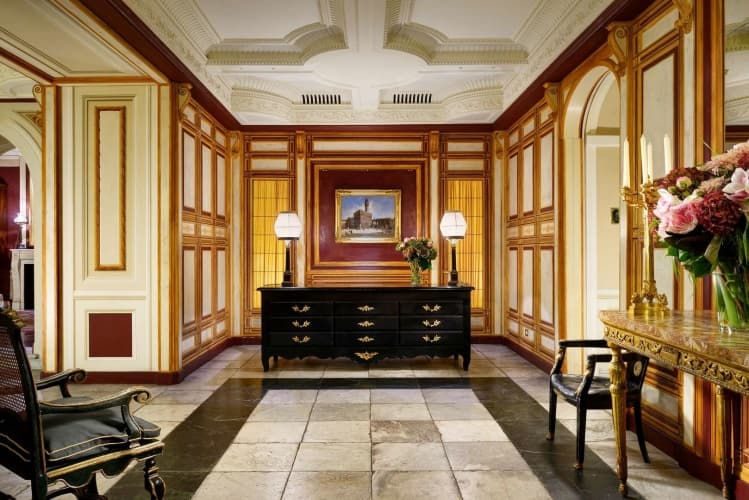 Hotel Santa Maria Novella - foto 1