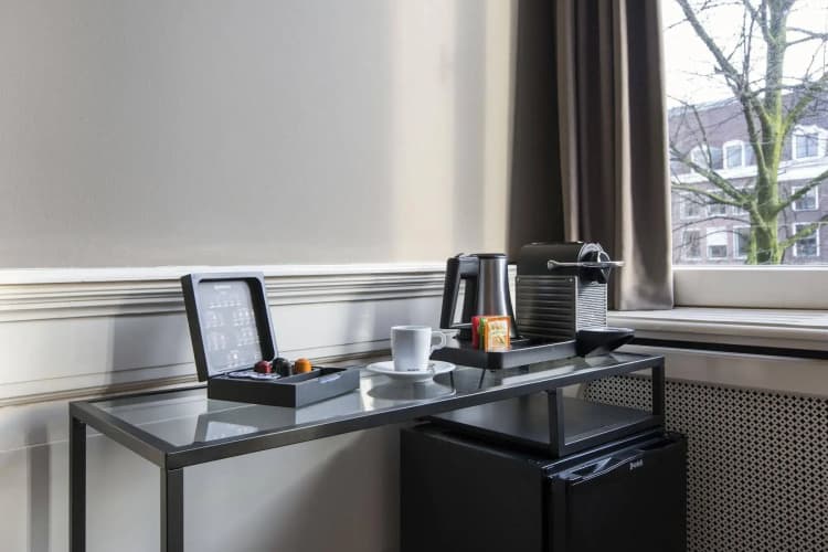 Grand Canal Boutique Hotel - foto 6