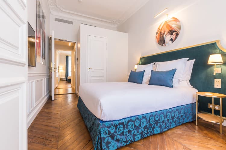 Hotel Alfred Sommier - foto 4