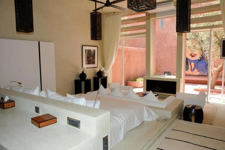 Hôtel Dar Sabra - foto 2