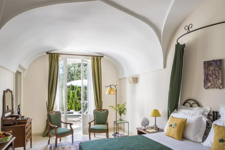 Masseria San Domenico - foto 1