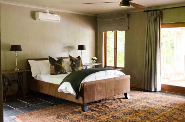 Summerfields Rose Retreat & Spa - foto 3
