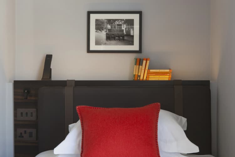 The Laslett Hotel - foto 3