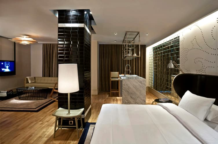 Witt Istanbul Hotel - foto 6