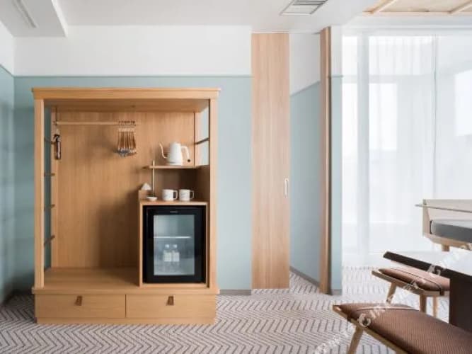 RAKURO 京都 by THE SHARE HOTELS - foto 2